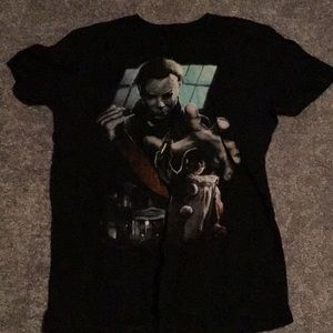 Halloween 4 Fright Rags Tee